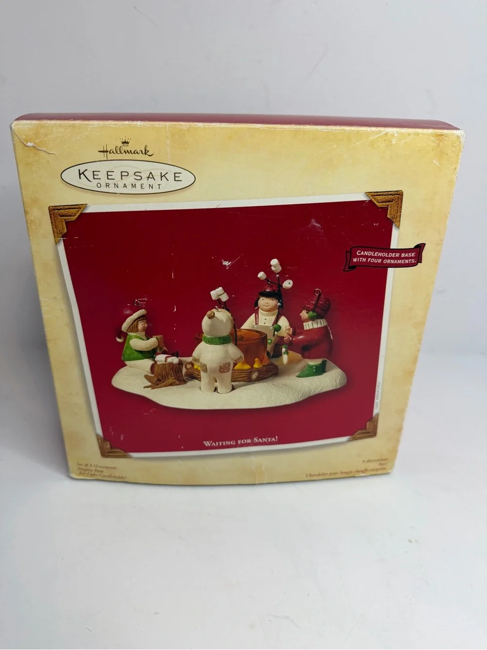 Hallmark 2003 keepsake